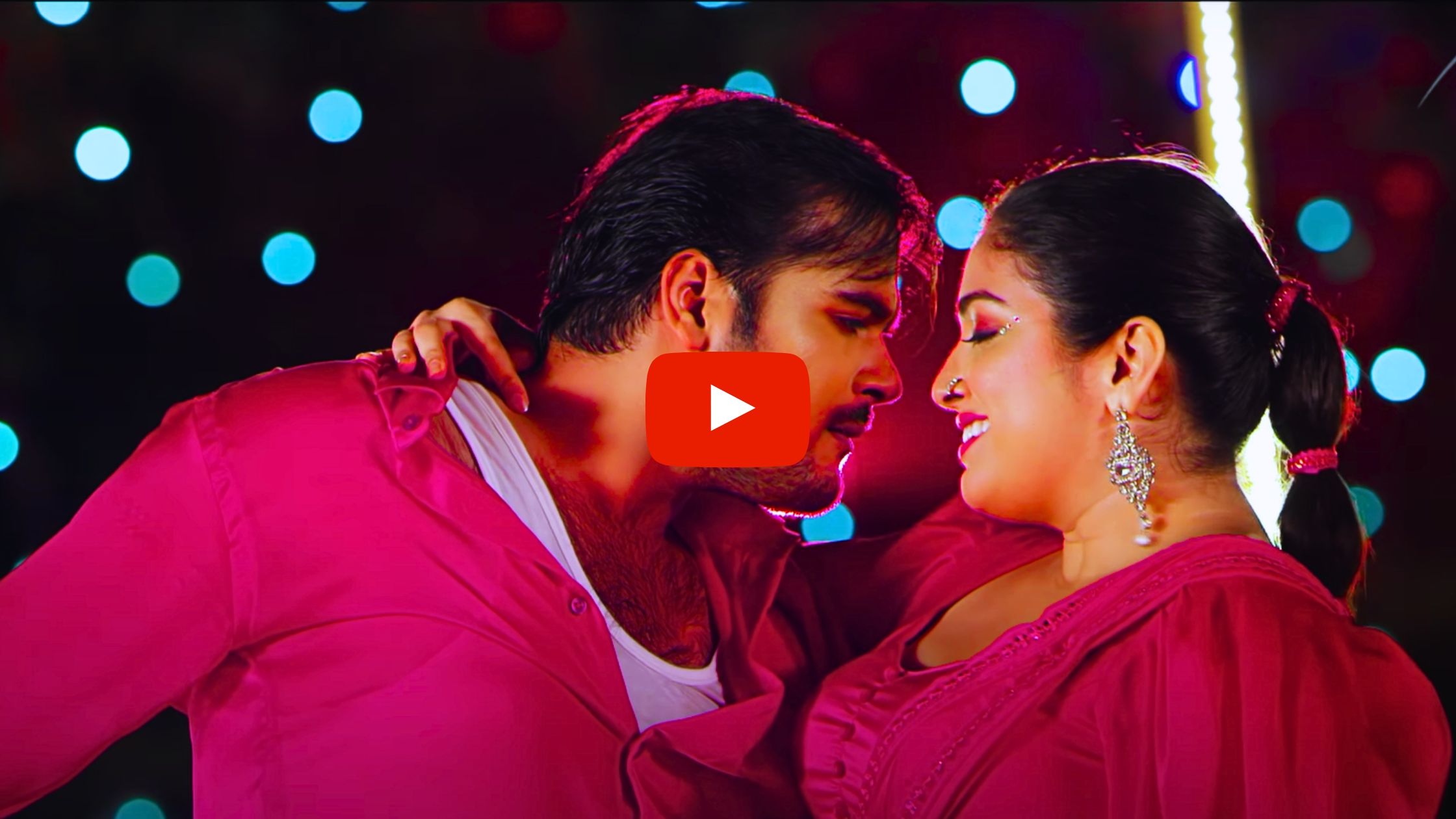 Bhojpuri New Sexy Video Song: कल्लू ने आम्रपाली