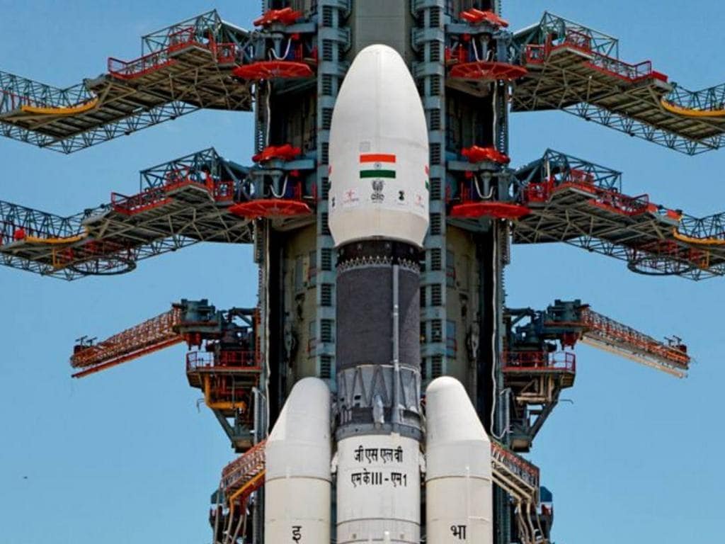 Chandrayaan-3 Mission: