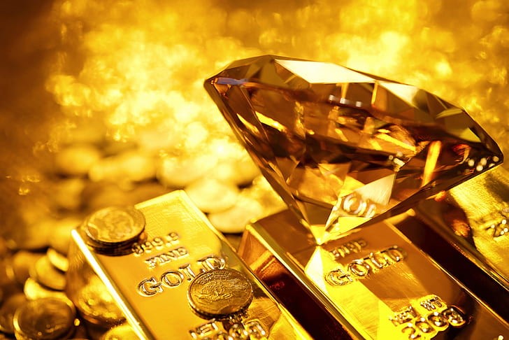 after some time gold price high सोने के भाव में हो रही पिछले कुछ दिनों में लगातार वृद्धि