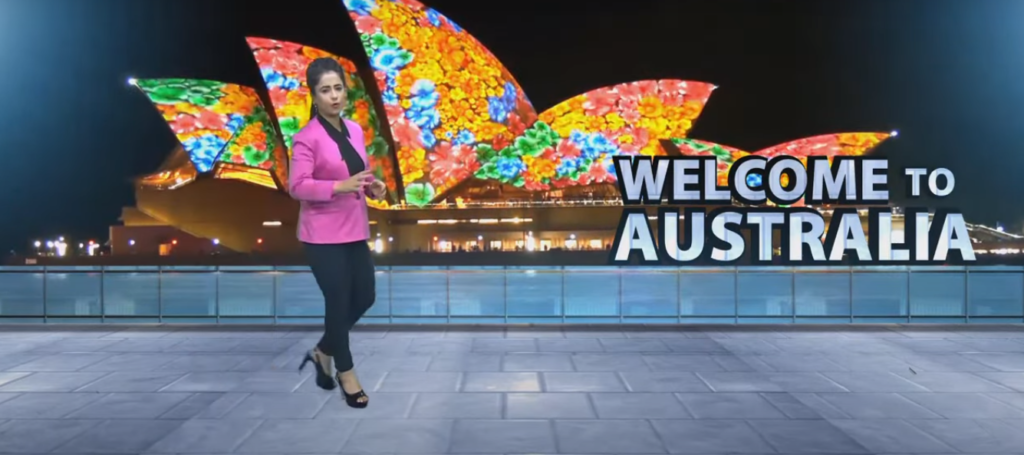 Australia Named A City Little India For Welcoming Narendra Modi