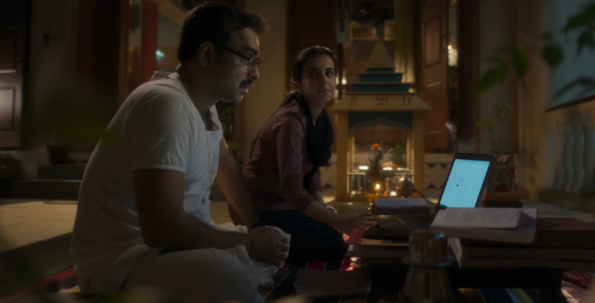OMG 2 Trailer Review: जारी हुआ OMG 2 का ट्रेलर,कर गया इंटरनेट पे ट्रेंड