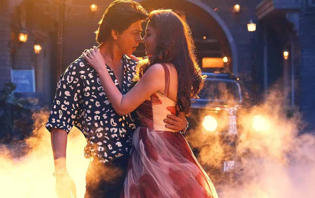 SRK Jawan Movie Song 30 Million Views