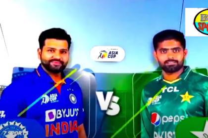 पाकिस्तान का मैच भारत से पड़ा जाने पूरी बात