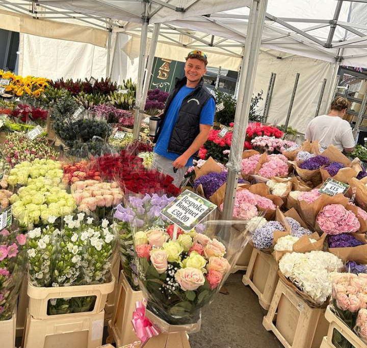How To Start Flower Shop Business 2023: फूलो की बिजनेस कैसे शुरू करे,जाने सारी बाते