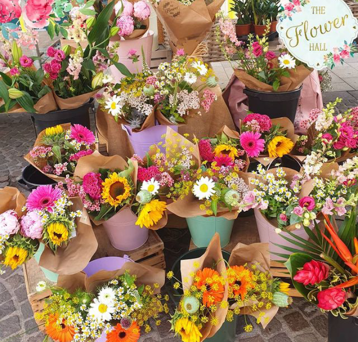 How To Start Flower Shop Business 2023: फूलो की बिजनेस कैसे शुरू करे,जाने सारी बाते