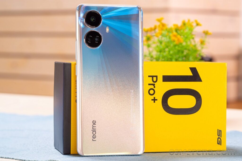 Realme 10 Pro Plus:DSLR को बर्बाद कर देगा यह Realme का धमाकेदार फोन 108 मेगापिक्सल दमदार कैमरा क्वालिटी देखकर आपके होश उड़ जाएंगे