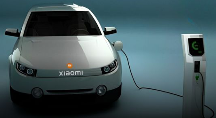 Xiaomi Electric Car in India 2023