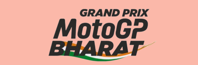 MotoGP Bharat 2023
