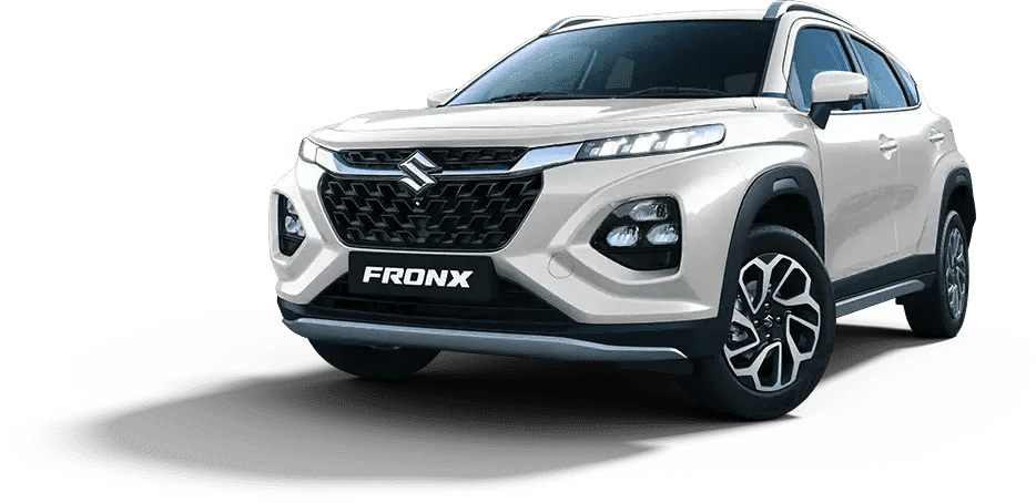 Maruti Suzuki FRONX Price: Maruti Suzuki FRONX कीमत,माइलेज, लॉन्च Date, विशिष्टताएँ ?