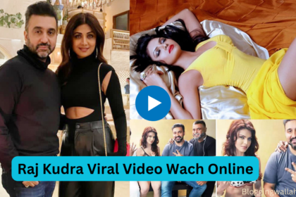 Raj Kudra Viral Video [Watch Online] 2023