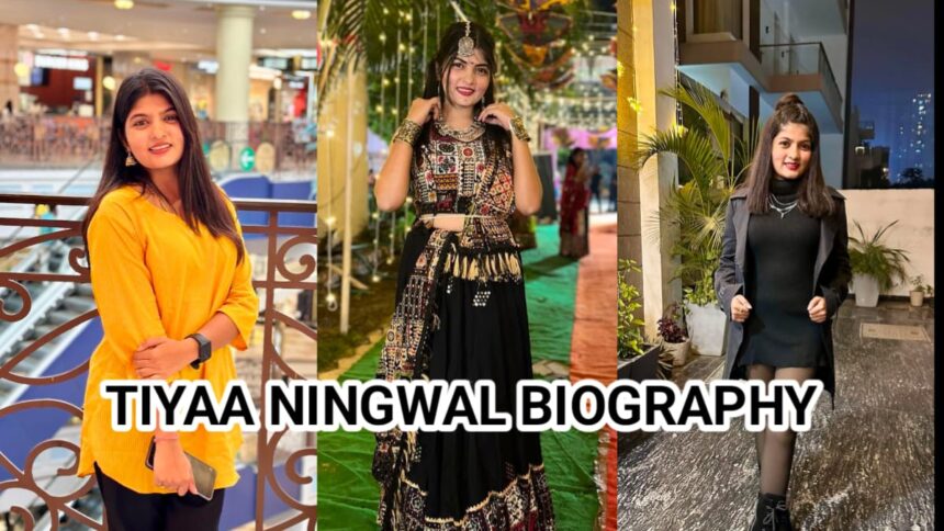 Tiyaa ningwal biography