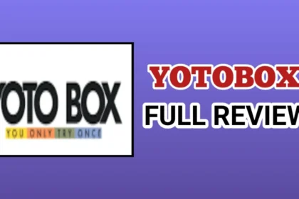 Yoto box review