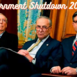 Government Shutdown 2024