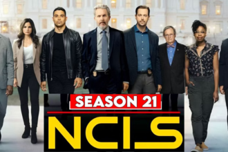 ncis season 21 episode 1