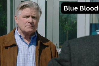 The Talented Actor: The Enigma Behind Who Played Lenny on Blue Bloods